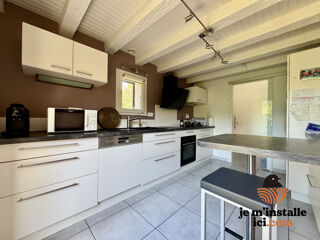 Maison à vendre 5 pièces 120 m²