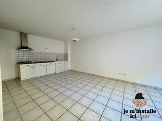  Maison à vendre 3 pièces 68 m²