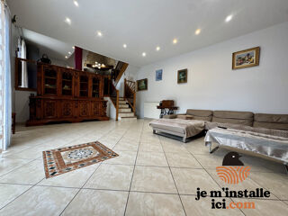  Maison � vendre 5 pi�ces 151 m�