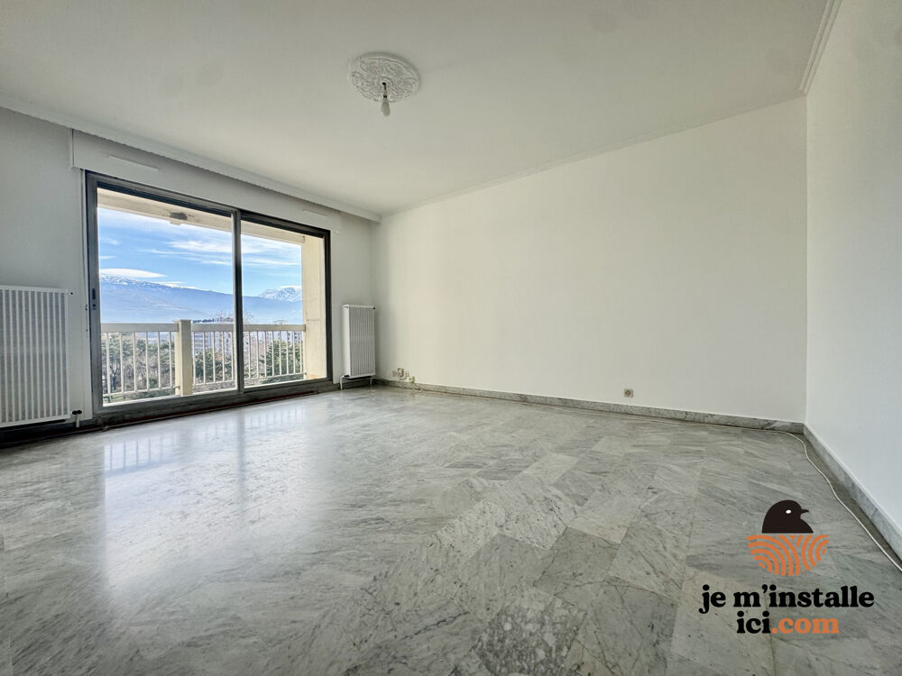 À VENDRE SUPERBE T3 AVEC GARAGE, CAVE & PARKING PRIVE DANS LA RESIDENCE