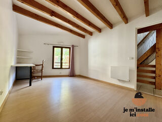  Maison à vendre 3 pièces 68 m²