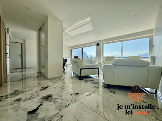  Appartement à vendre 4 pièces 100 m²