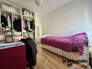  Appartement � vendre 3 pi�ces 66 m�