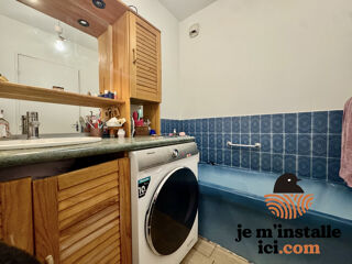  Appartement � vendre 3 pi�ces 66 m�