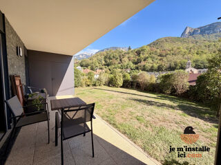  Appartement à vendre 3 pièces 63 m²