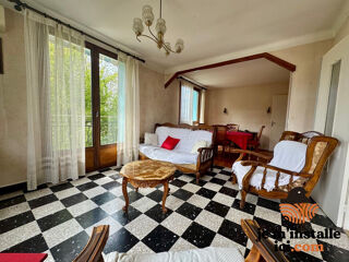  Maison � vendre 5 pi�ces 120 m�