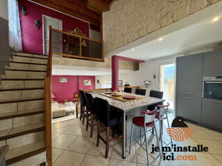  Maison � vendre 5 pi�ces 151 m�