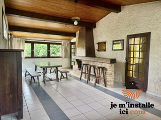 Maison à vendre 7 pièces 251 m²
