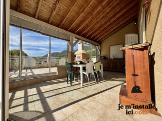  Maison à vendre 5 pièces 151 m²