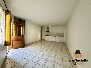  Maison à vendre 3 pièces 68 m²