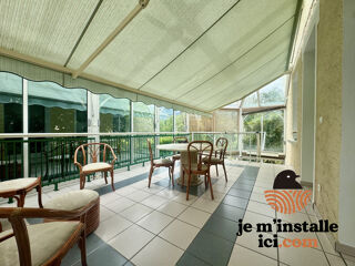  Maison à vendre 7 pièces 251 m²