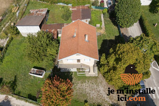  Proprit/chteau  vendre 11 pices 225 m