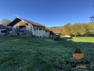  Ferme � vendre 4 pi�ces 130 m�