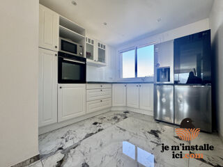  Appartement à vendre 4 pièces 100 m²
