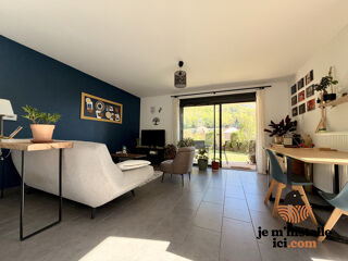  Appartement à vendre 3 pièces 63 m²