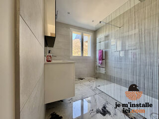  Appartement à vendre 4 pièces 100 m²