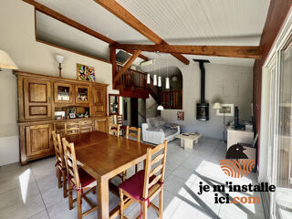  Maison à vendre 5 pièces 120 m²