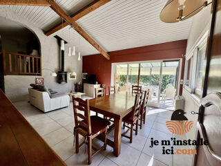  Maison à vendre 5 pièces 120 m²