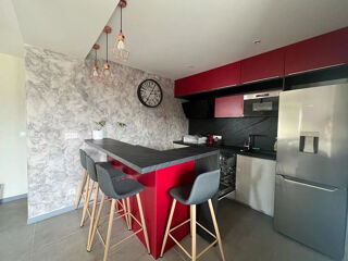  Appartement à louer 2 pièces 56 m²