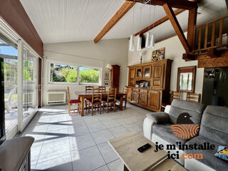  Maison à vendre 5 pièces 120 m²