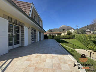  Maison à vendre 7 pièces 152 m²