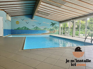  Maison à vendre 7 pièces 251 m²