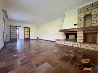 Maison à vendre 7 pièces 152 m²