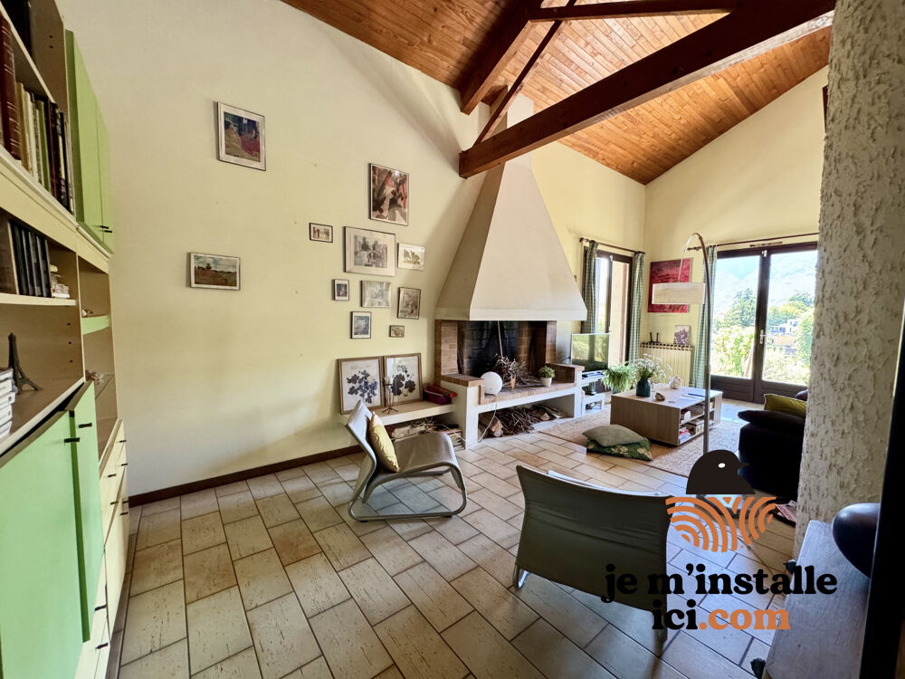 Vente Maison Voreppe   Maison de caractère, emplacement privilégié et vue dégagée Voreppe