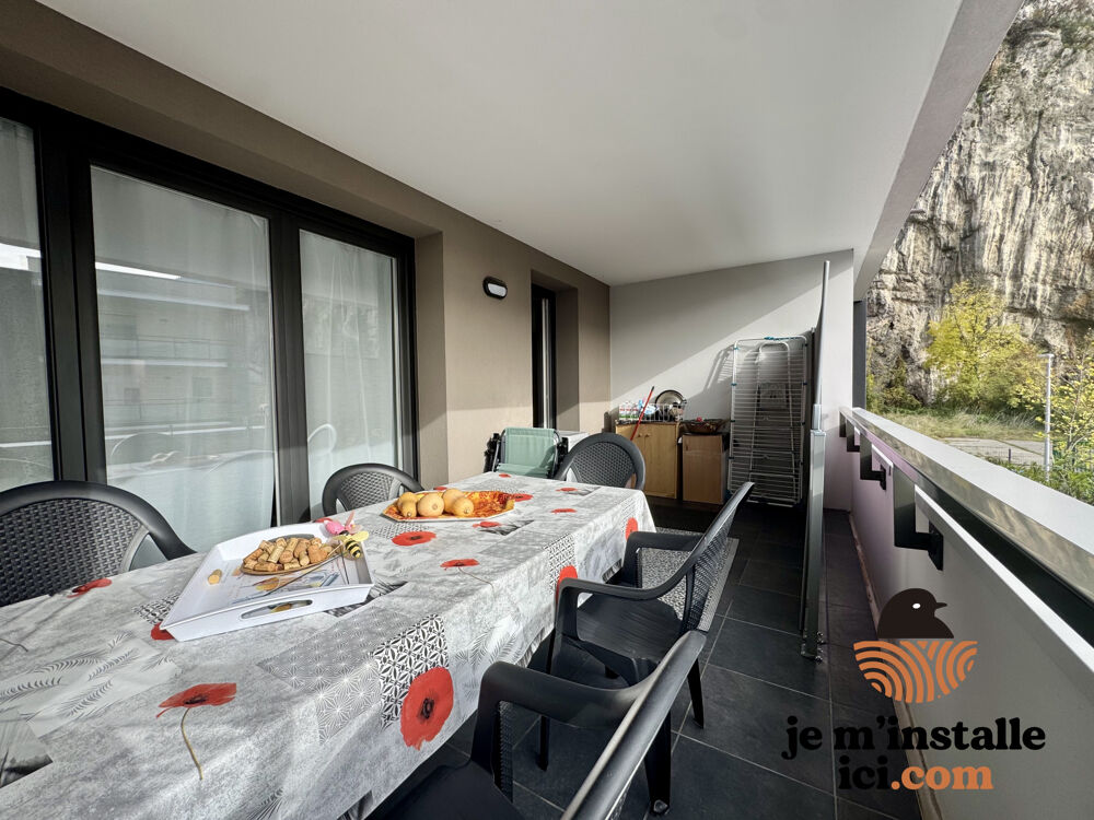 Vente Appartement Appartement type 3 proche du centre Voreppe