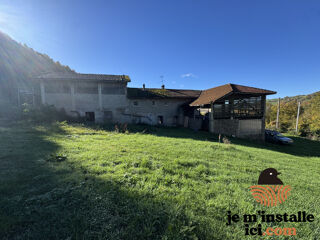  Ferme à vendre 4 pièces 130 m² Quincieu