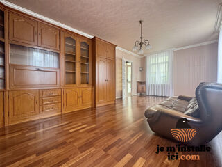  Maison à vendre 7 pièces 251 m²