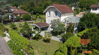  Maison à vendre 7 pièces 251 m²