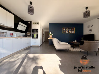  Appartement à vendre 3 pièces 63 m²