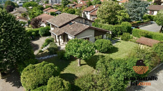  Maison à vendre 5 pièces 120 m²