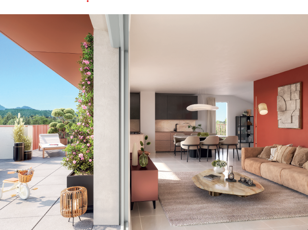   La Roche-sur-Foron (74800)