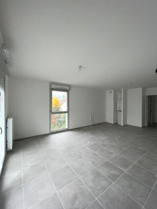  Appartement � vendre 3 pi�ces 65 m�