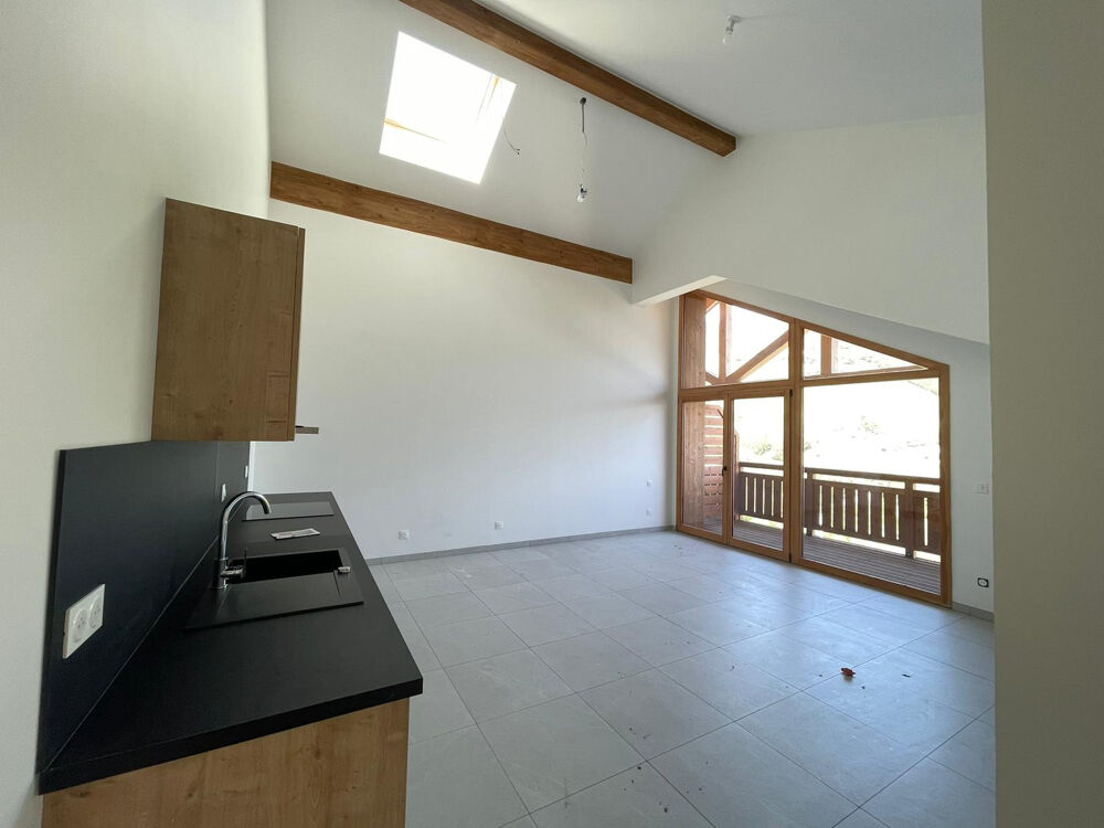 � vendre  Appartement Les Avanchers-Valmorel (73260)