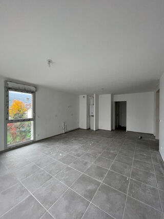  Appartement � vendre 3 pi�ces 65 m�