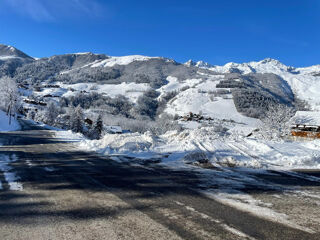  Appartement � vendre 3 pi�ces 65 m�