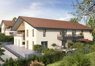  Appartement à vendre 3 pièces 68 m²