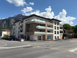  Appartement  vendre 4 pices 93 m