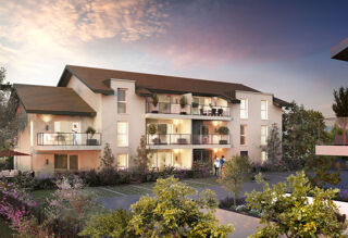  Appartement  vendre 4 pices 79 m