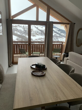  Appartement � vendre 5 pi�ces 100 m�