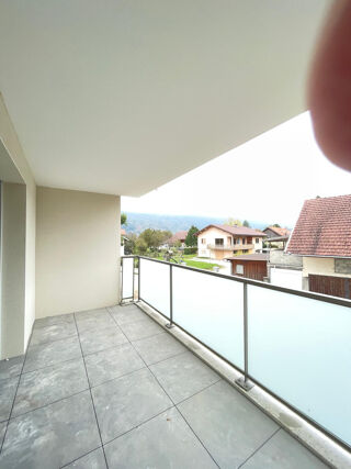  Appartement � vendre 3 pi�ces 69 m�