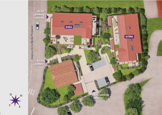  Appartement � vendre 4 pi�ces 80 m�