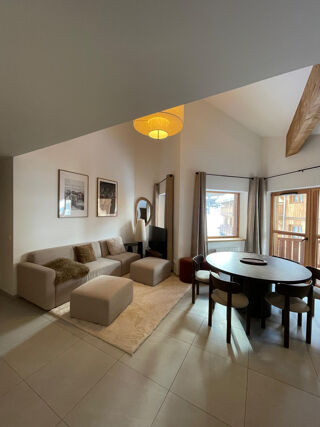  Appartement � vendre 5 pi�ces 137 m�