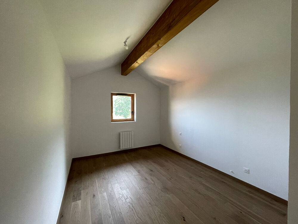 � vendre  Appartement Les Avanchers-Valmorel (73260)