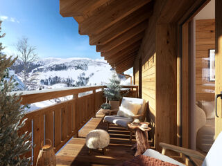  Appartement � vendre 2 pi�ces 46 m�