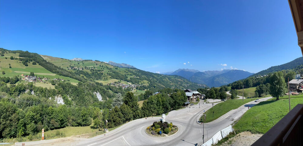 � vendre  Appartement Les Avanchers-Valmorel (73260)