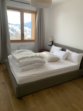  Appartement à vendre 3 pièces 50 m²